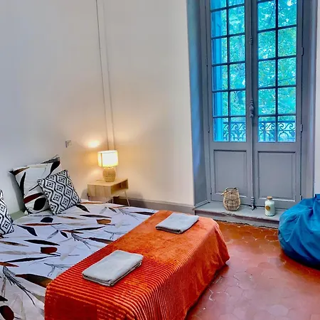 Hostel Le Palace, Carcassonne