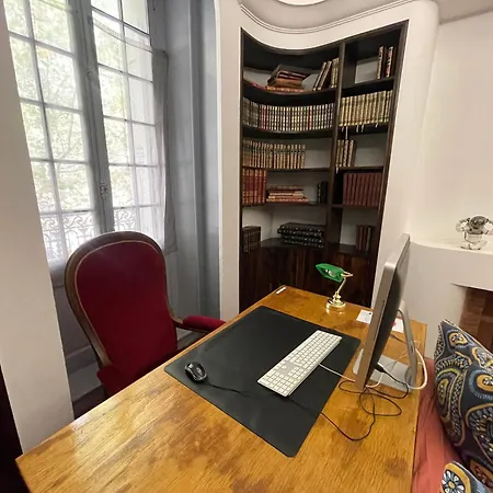 Le Palace, Carcassonne