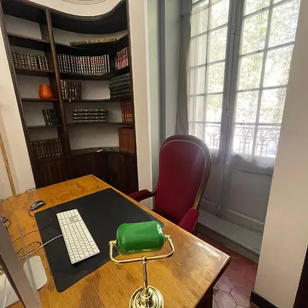 Hostel Le Palace, Carcassonne