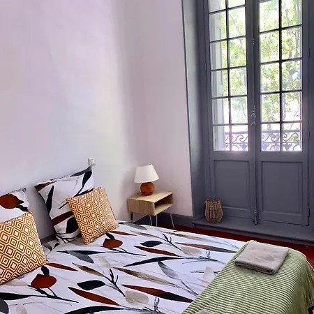 Le Palace, Hostel Carcassonne