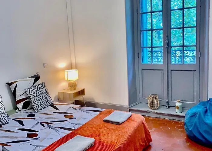 Hostel Le Palace, Carcassonne