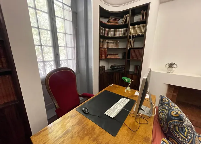 Le Palace, קרקסון